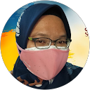 Siti Hajar A. profile picture